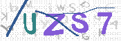 CAPTCHA 驗證圖片