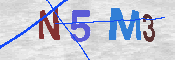 CAPTCHA 驗證圖片