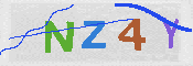 CAPTCHA 驗證圖片
