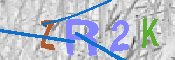 CAPTCHA 驗證圖片