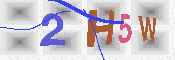 CAPTCHA 驗證圖片