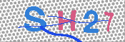 CAPTCHA 驗證圖片
