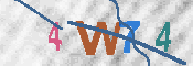 CAPTCHA 驗證圖片