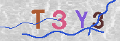 CAPTCHA 驗證圖片