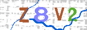 CAPTCHA 驗證圖片