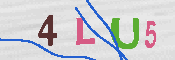 CAPTCHA 驗證圖片