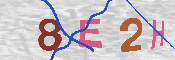 CAPTCHA 驗證圖片