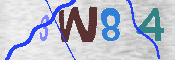 CAPTCHA 驗證圖片