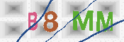 CAPTCHA 驗證圖片
