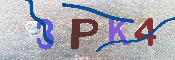 CAPTCHA 驗證圖片