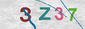 CAPTCHA 驗證圖片