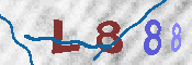 CAPTCHA 驗證圖片