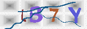 CAPTCHA 驗證圖片