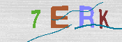 CAPTCHA 驗證圖片