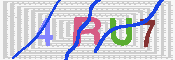 CAPTCHA 驗證圖片