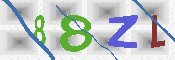 CAPTCHA 驗證圖片