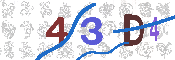 CAPTCHA 驗證圖片