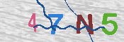 CAPTCHA 驗證圖片