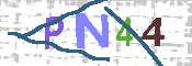 CAPTCHA 驗證圖片