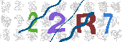 CAPTCHA 驗證圖片