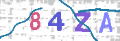 CAPTCHA 驗證圖片