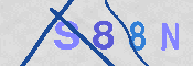 CAPTCHA 驗證圖片