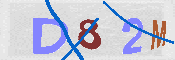 CAPTCHA 驗證圖片