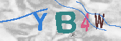 CAPTCHA 驗證圖片