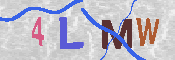 CAPTCHA 驗證圖片