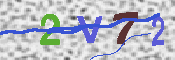 CAPTCHA 驗證圖片