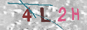 CAPTCHA 驗證圖片