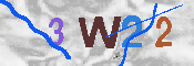 CAPTCHA 驗證圖片