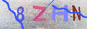 CAPTCHA 驗證圖片