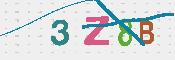 CAPTCHA 驗證圖片