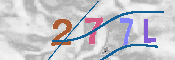 CAPTCHA 驗證圖片