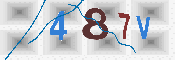 CAPTCHA 驗證圖片