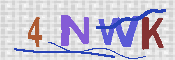 CAPTCHA 驗證圖片