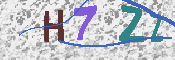 CAPTCHA 驗證圖片