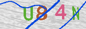 CAPTCHA 驗證圖片