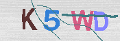 CAPTCHA 驗證圖片