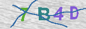 CAPTCHA 驗證圖片