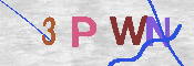 CAPTCHA 驗證圖片
