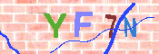 CAPTCHA 驗證圖片