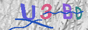 CAPTCHA 驗證圖片