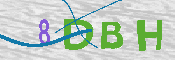 CAPTCHA 驗證圖片