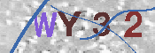 CAPTCHA 驗證圖片