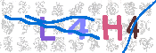 CAPTCHA 驗證圖片