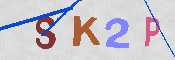 CAPTCHA 驗證圖片