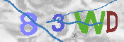 CAPTCHA 驗證圖片