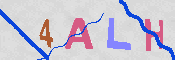 CAPTCHA 驗證圖片